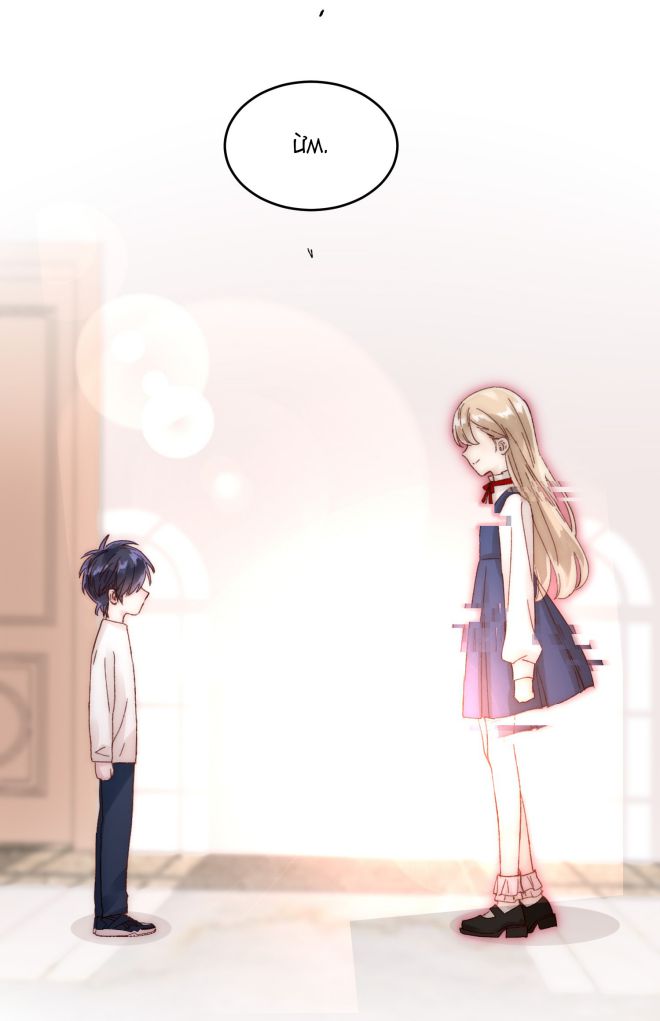 Tôi Phải Làm 1 Kẻ Đại Xấu Xa Chap 7 - Next Chap 8